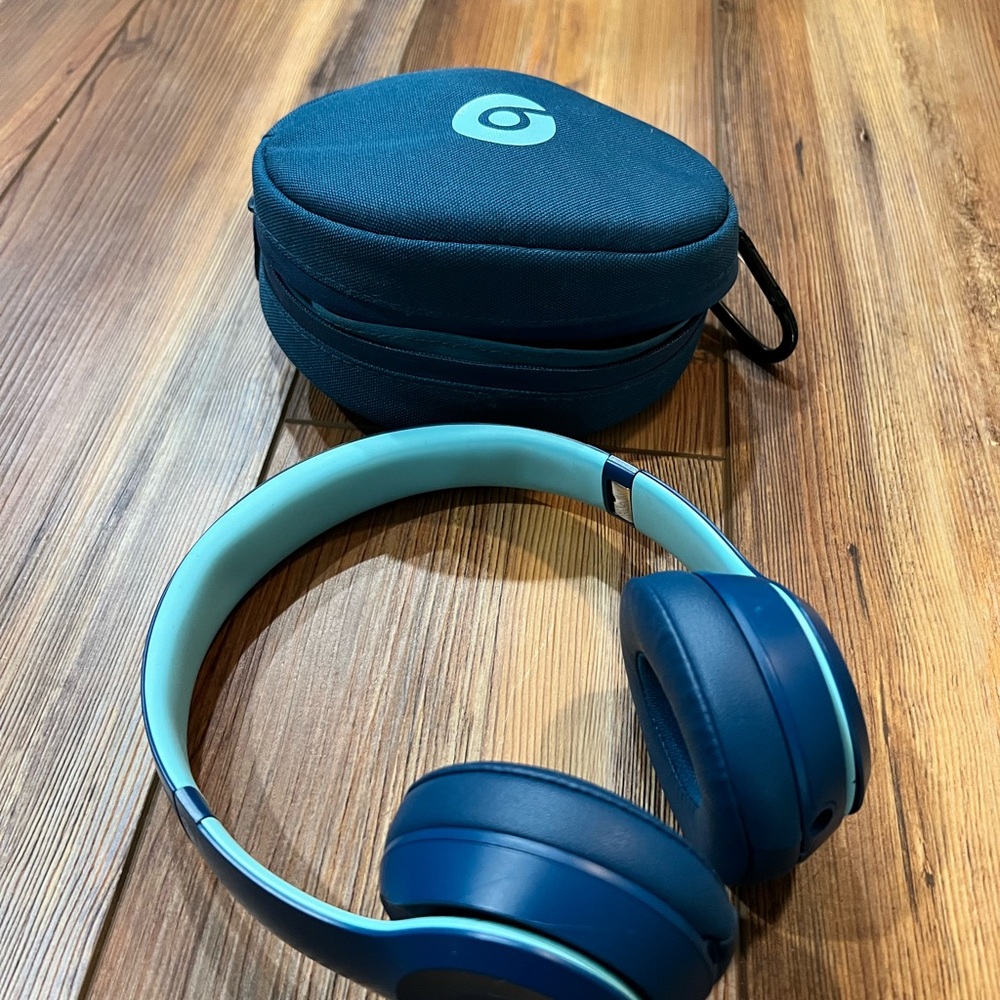Beats by Dre